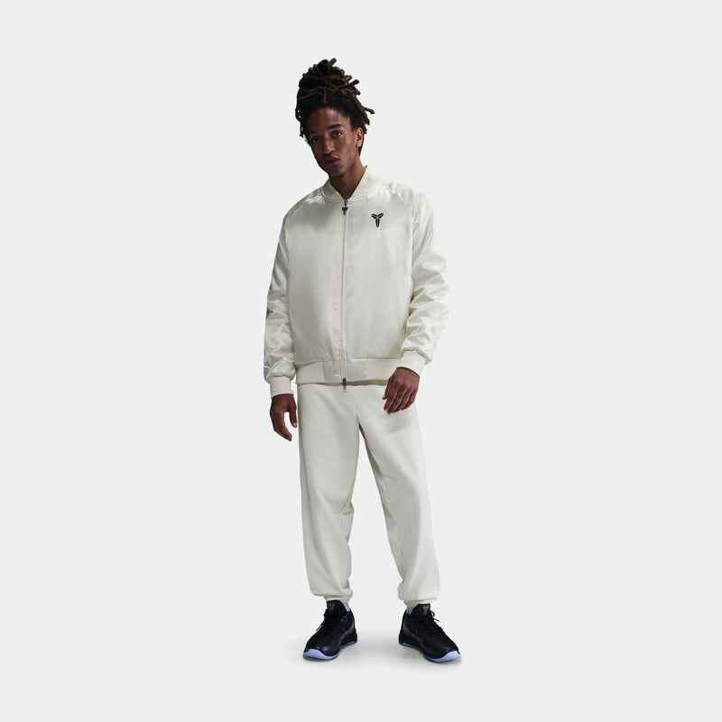 Nike Kobe Therma-FIT Insulated Jacket 'Sail/Black'