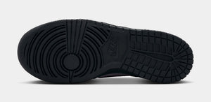 Nike Dunk Low GS 'Wolf Grey Anthracite Black'