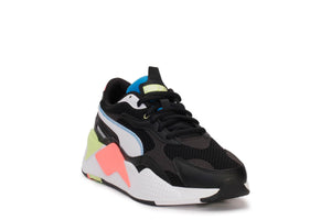 Puma RS-X3 Millenium 'Black'