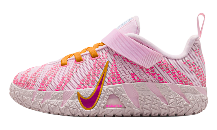 Nike Ja 3 PS 'Pink Foam'