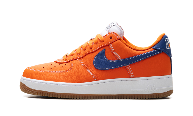 Nike Air Force 1 Low Retro PRM 'Knicks'