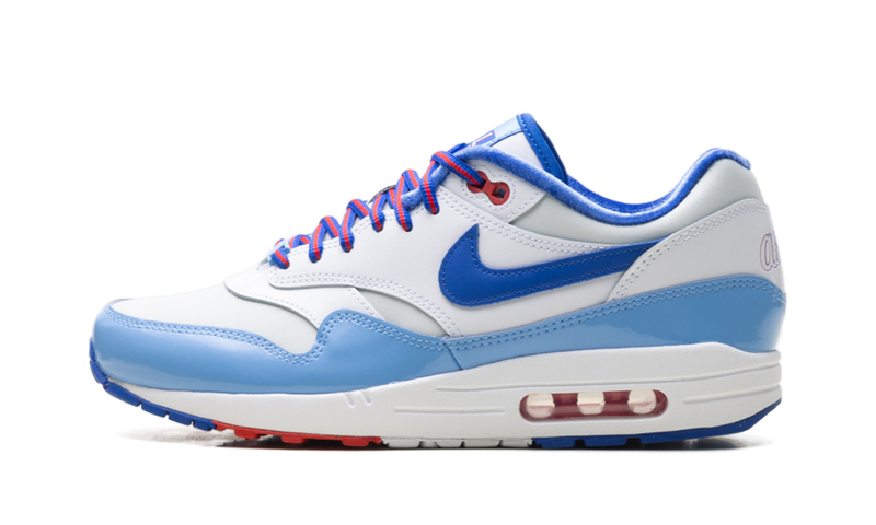 Nike Air Max 1 'Braves City Connect'