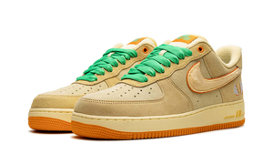 Nike Air Force 1 DOAF Oregon 'Duck or Egg' PE