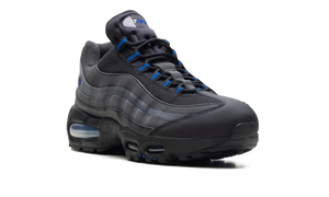 Nike Air Max 95 'Big Bubble - Black Game Royal'