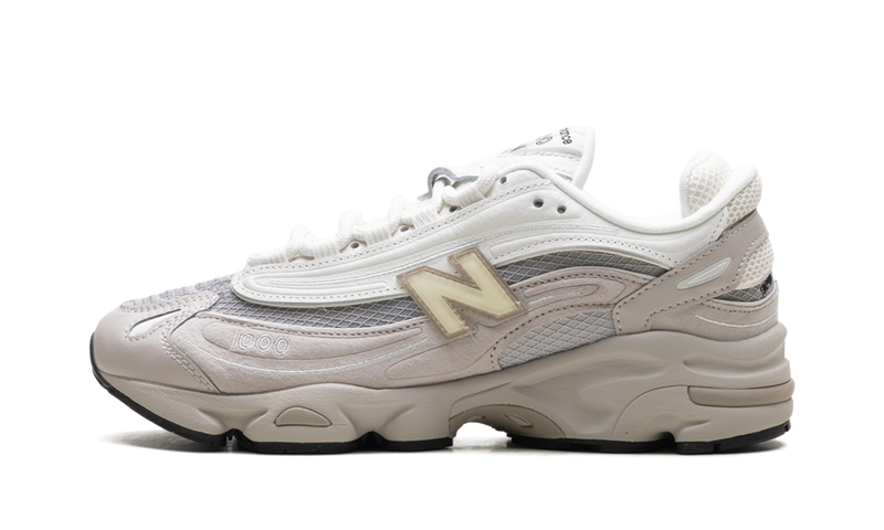 New Balance Men's 1000 'Moonrock Sea Salt'