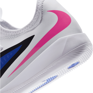 Nike Jr. Phantom 6 Low Academy IC GS 'Racer Blue'