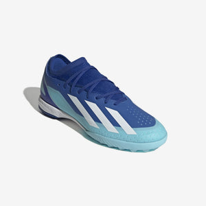Adidas X Crazyfast.3 TF 'Marinerush Pack'
