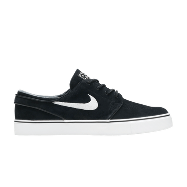 Nike Zoom Stefan Janoski SB OG 'Black'