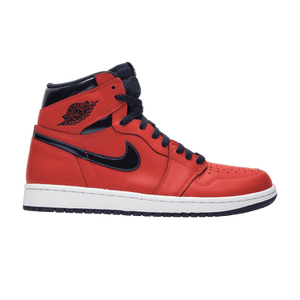 Air Jordan 1 Retro High OG 'David Letterman'