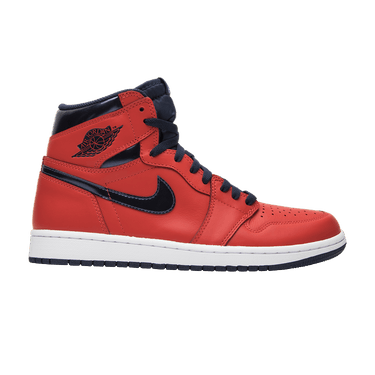 Air Jordan 1 Retro High OG 'David Letterman'