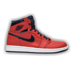 Air Jordan 1 Retro High OG 'David Letterman'