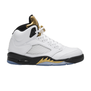 Air Jordan 5 Retro 'Olympic'