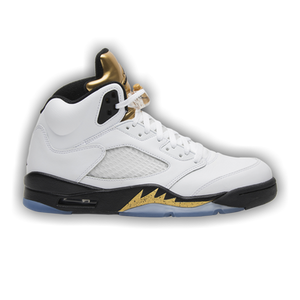 Air Jordan 5 Retro 'Olympic'