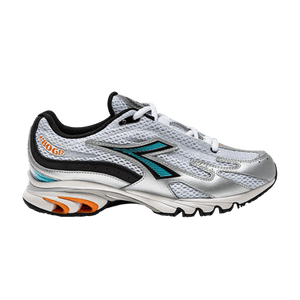 Diadora Mythos Propulsion 280 'White Blue Atoll'