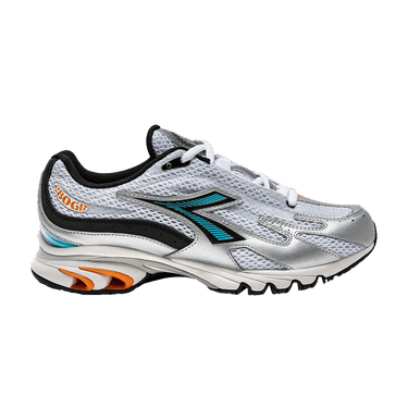 Diadora Mythos Propulsion 280 'White Blue Atoll'