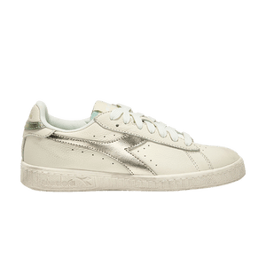 Diadora Wmns Game L Low Waxed Metal 'Frozen Dew'