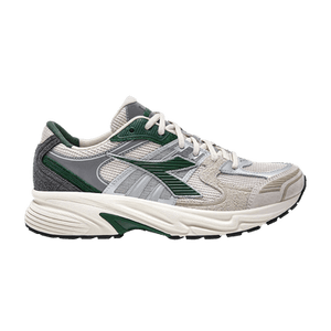 Diadora Mythos Star 'Light Grey Metallic'