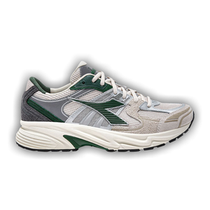 Diadora Mythos Star 'Light Grey Metallic'