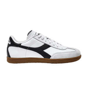 Diadora Trainer 'White Black'