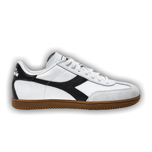 Diadora Trainer 'White Black'