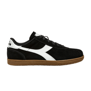 Diadora Tokyo 'Black White'