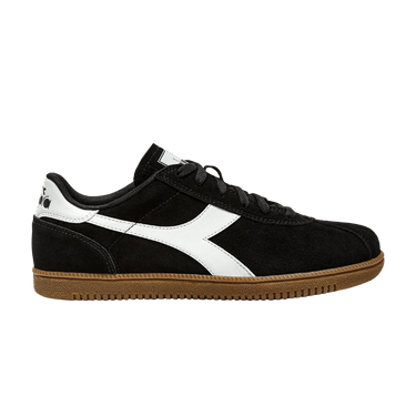 Diadora Tokyo 'Black White'