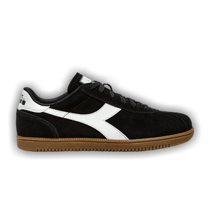 Diadora Tokyo 'Black White'