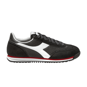 Diadora Cross 'Black Beluga'