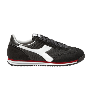 Diadora Cross 'Black Beluga'