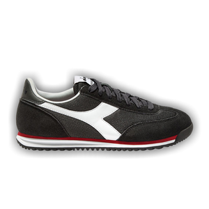Diadora Cross 'Black Beluga'