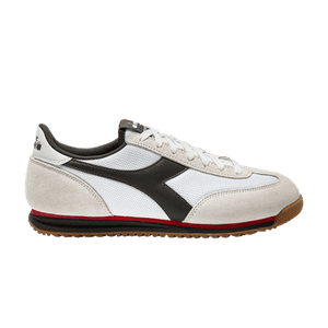 Diadora Cross 'White Black Beluga'