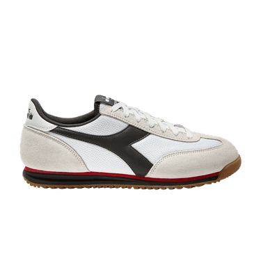 Diadora Cross 'White Black Beluga'