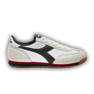 Diadora Cross 'White Black Beluga'