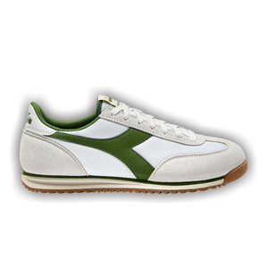 Diadora Cross 'White Banana Palm'