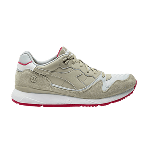 Diadora Hikmet Sugoer x V7000 Made in Italy 'Agata Grey'