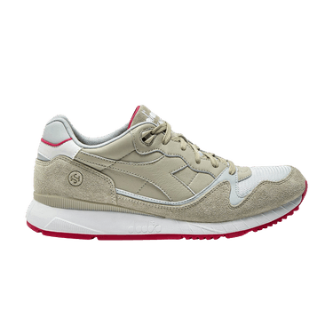 Diadora Hikmet Sugoer x V7000 Made in Italy 'Agata Grey'