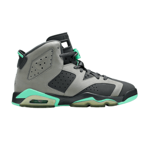 Air Jordan 6 GS 'Green Glow'