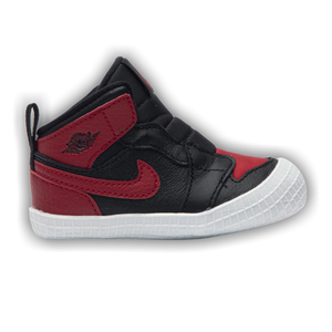 Air Jordan 1 Bootie CB 'Banned'
