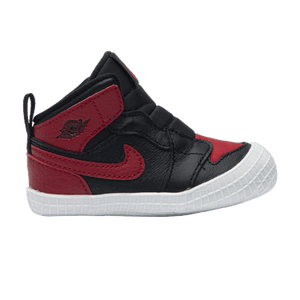 Air Jordan 1 Bootie CB 'Banned'