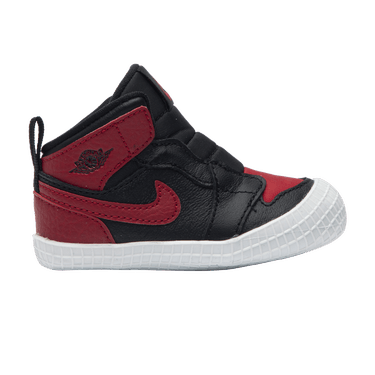 Air Jordan 1 Bootie CB 'Banned'