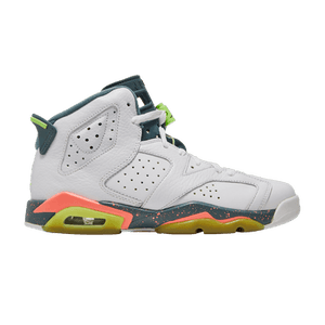 Air Jordan 6 Retro GS 'Bright Mango'