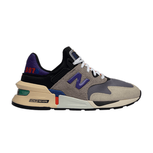 Bodega x New Balance 997S 'No Days Off'