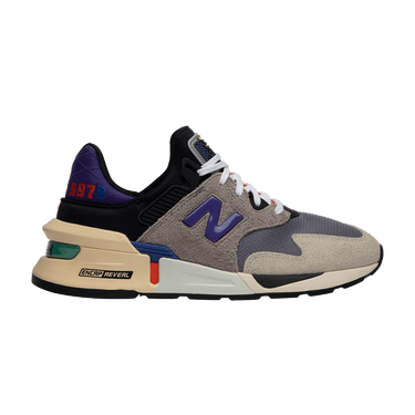 Bodega x New Balance 997S 'No Days Off'