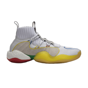 Pharrell x adidas Crazy BYW X 'Gratitude'