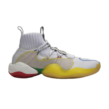Pharrell x adidas Crazy BYW X 'Gratitude'