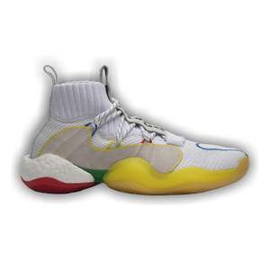 Pharrell x adidas Crazy BYW X 'Gratitude'