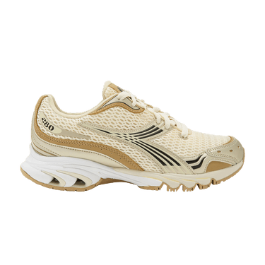 Diadora Mythos Propulsion 280 'Radiant Yellow'