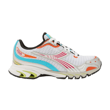 Diadora Mythos Propulsion 280 'White Cabaret'