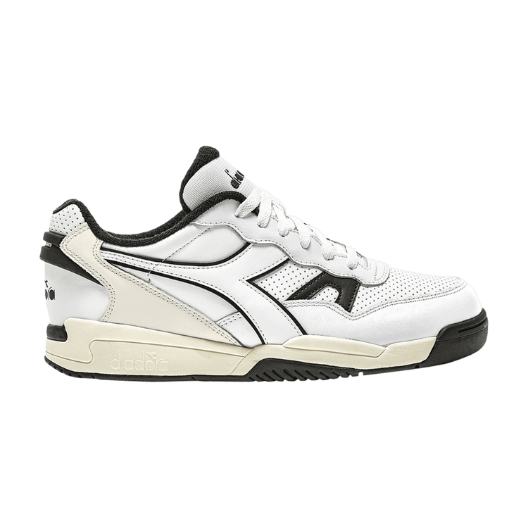 Diadora Winner 'Whisper White Abbey Stone' 501 179584 D0300