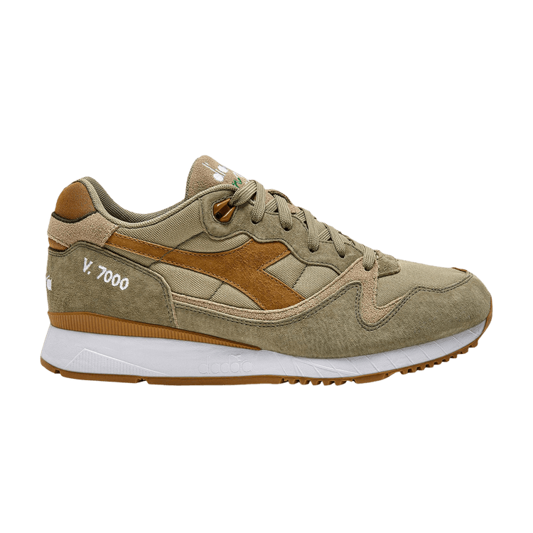 Diadora V7000 Winter 'Green Toad' 501 179722 C4014